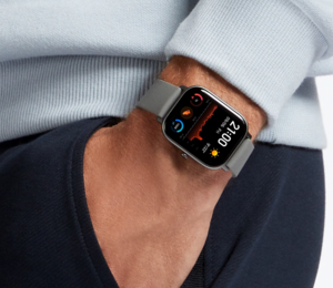 La montre connectée Amazfit passe sous la barre des 60€